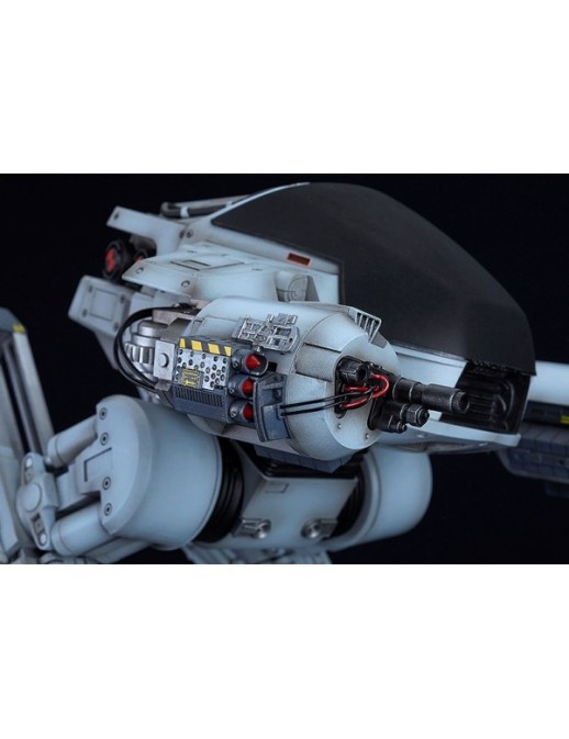 Good Smile Company Moderoid Robocop ED-209
