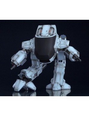 Good Smile Company Moderoid Robocop ED-209