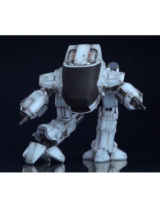 Good Smile Company Moderoid Robocop ED-209