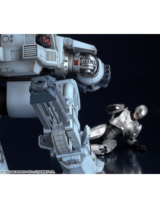 Good Smile Company Moderoid Robocop ED-209