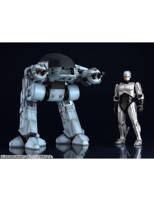 Good Smile Company Moderoid Robocop ED-209