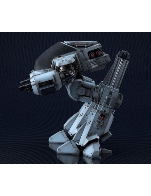 Good Smile Company Moderoid Robocop ED-209