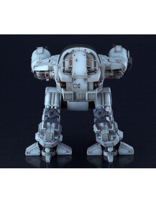 Good Smile Company Moderoid Robocop ED-209