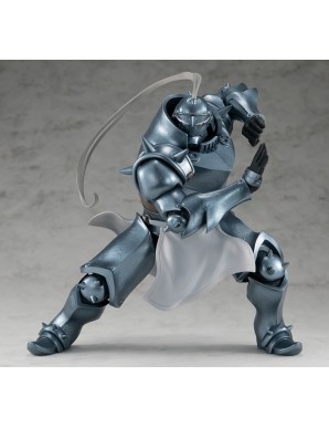 Good Smile Company POP Up Parade Fullmetal Alchemist Alphonse Elric