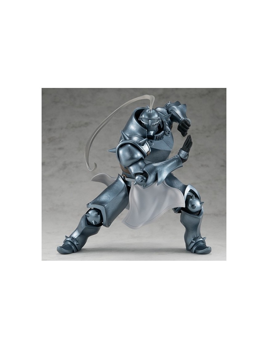 Good Smile Company POP Up Parade Fullmetal Alchemist Alphonse Elric