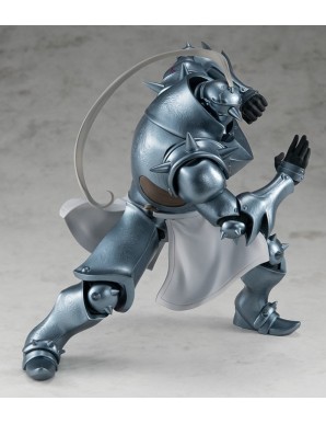 Good Smile Company POP Up Parade Fullmetal Alchemist Alphonse Elric