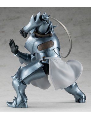 Good Smile Company POP Up Parade Fullmetal Alchemist Alphonse Elric