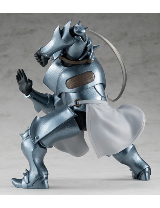 Good Smile Company POP Up Parade Fullmetal Alchemist Alphonse Elric