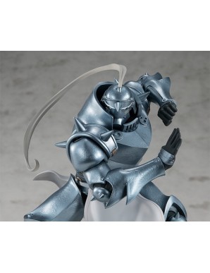 Good Smile Company POP Up Parade Fullmetal Alchemist Alphonse Elric