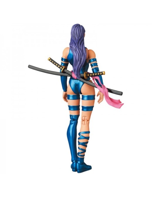 Medicom Toy MAFEX X-Men Psylocke Comic Version