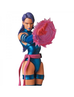 Medicom Toy MAFEX X-Men Psylocke Comic Version