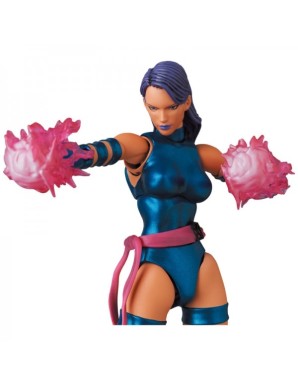 Medicom Toy MAFEX X-Men Psylocke Comic Version