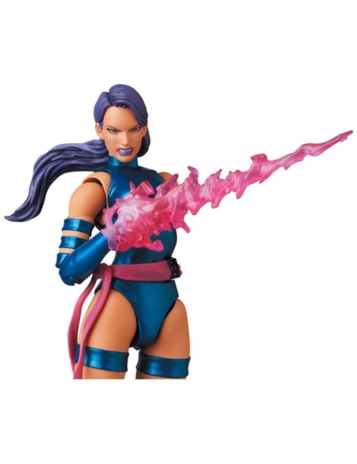Medicom Toy MAFEX X-Men Psylocke Comic Version