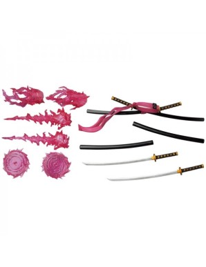 Medicom Toy MAFEX X-Men Psylocke Comic Version