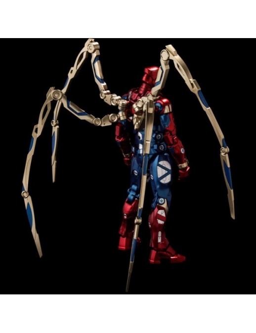 Sentinel Fighting Armor Iron Spider