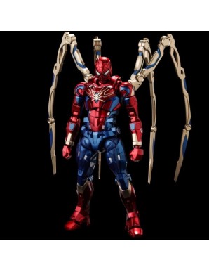 Sentinel Fighting Armor Iron Spider
