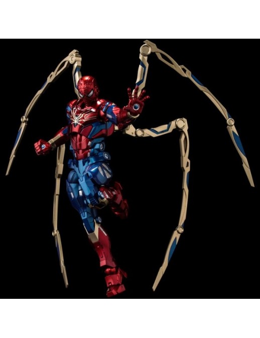 Sentinel Fighting Armor Iron Spider