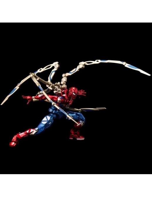 Sentinel Fighting Armor Iron Spider