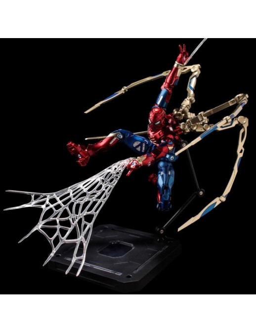 Sentinel Fighting Armor Iron Spider