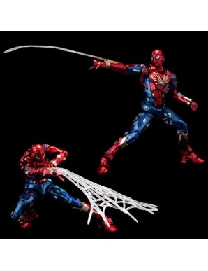 Sentinel Fighting Armor Iron Spider