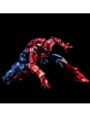 Sentinel Fighting Armor Iron Spider