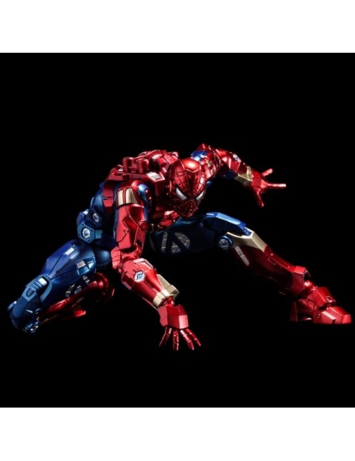 Sentinel Fighting Armor Iron Spider