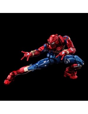 Sentinel Fighting Armor Iron Spider
