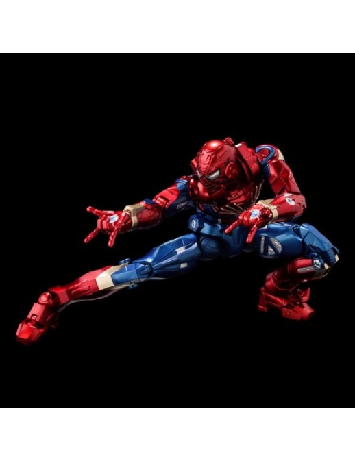 Sentinel Fighting Armor Iron Spider