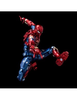 Sentinel Fighting Armor Iron Spider
