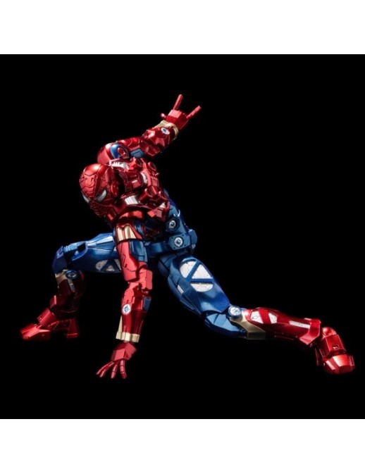 Sentinel Fighting Armor Iron Spider