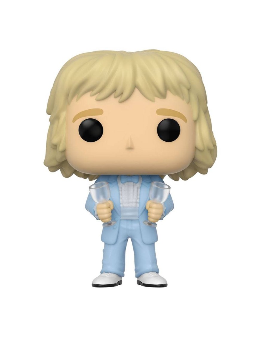 Funko POP! Movies 1040 Dumb and Dumber Harry Dunne in Tux Chase Limited Edition Funko POP! Movies 1040 Dumb and Dumber Harry Dunne in Tux Chase Limited Edition
