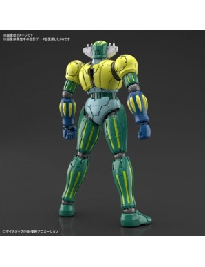Bandai High Grade HG 1/144 Koutetsu Jeeg Infinitism