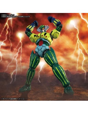 Bandai High Grade HG 1/144 Koutetsu Jeeg Infinitism