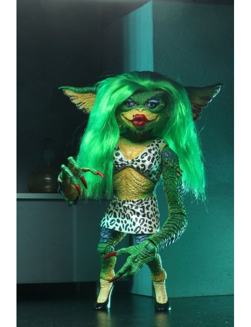 Neca Gremlins 2 The New Batch Greta Gremlin