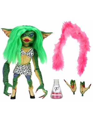 Neca Gremlins 2 The New Batch Greta Gremlin