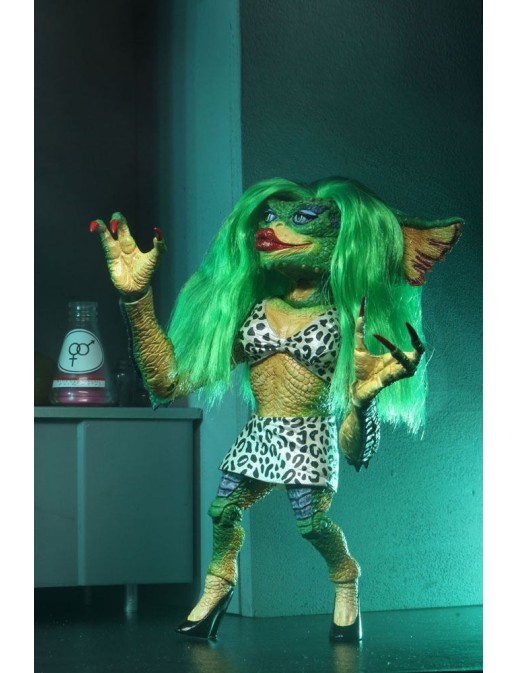 Neca Gremlins 2 The New Batch Greta Gremlin