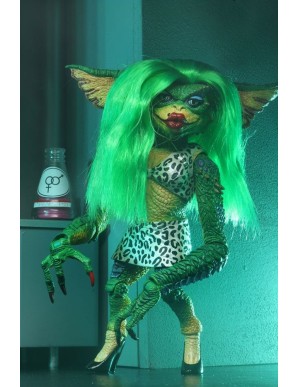 Neca Gremlins 2 The New Batch Greta Gremlin