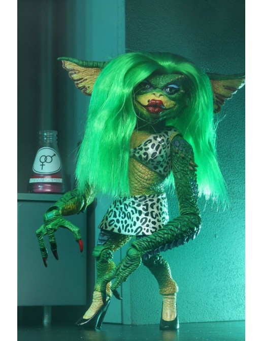 Neca Gremlins 2 The New Batch Greta Gremlin