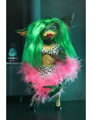 Neca Gremlins 2 The New Batch Greta Gremlin