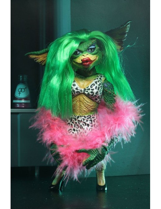 Neca Gremlins 2 The New Batch Greta Gremlin