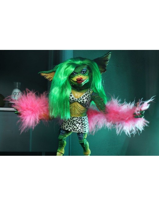 Neca Gremlins 2 The New Batch Greta Gremlin