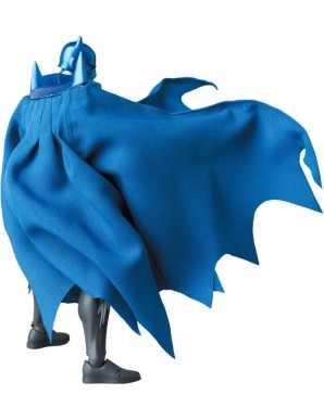 Medicom Toy MAFEX Batman Knightfall Azrael Batman