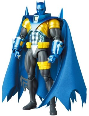 Medicom Toy MAFEX Batman Knightfall Azrael Batman