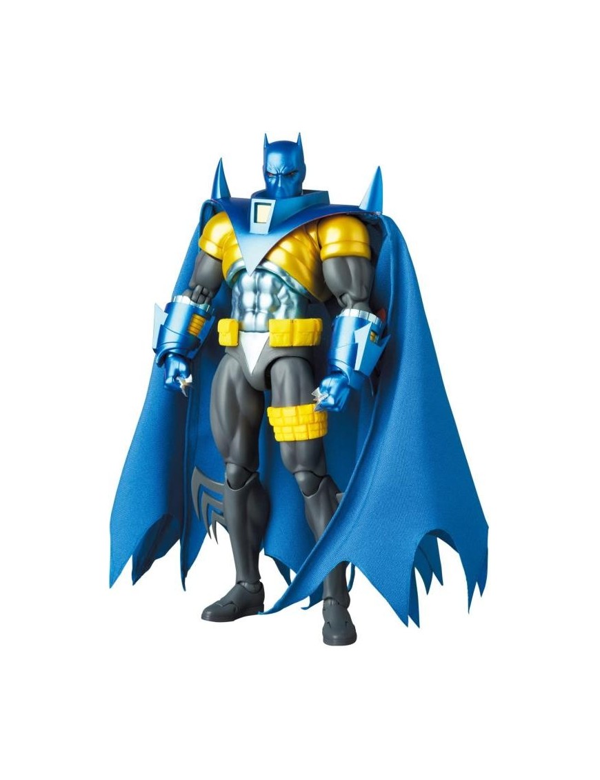 Medicom Toy MAFEX Batman Knightfall Azrael Batman Medicom Toy MAFEX Batman Knightfall Azrael Batman