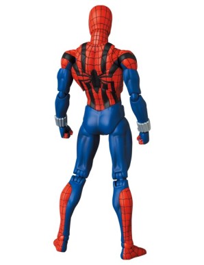 Medicom Toy MAFEX Spider-Man Ben Reilly Comic Version