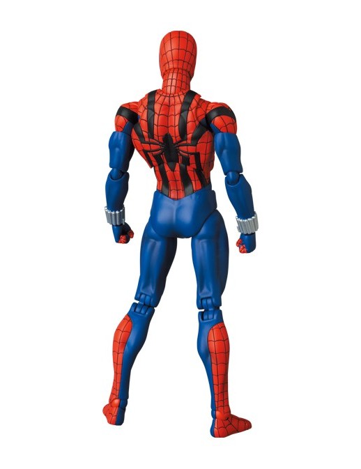 Medicom Toy MAFEX Spider-Man Ben Reilly Comic Version