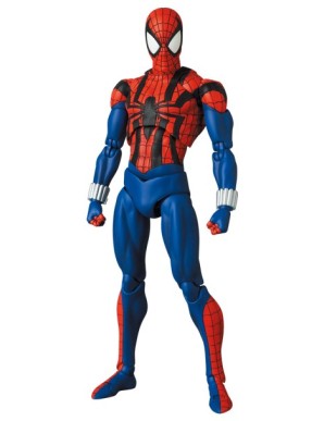 Medicom Toy MAFEX Spider-Man Ben Reilly Comic Version