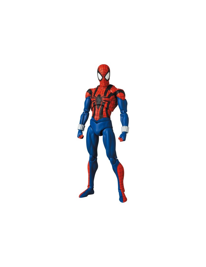 Medicom Toy MAFEX Spider-Man Ben Reilly Comic Version