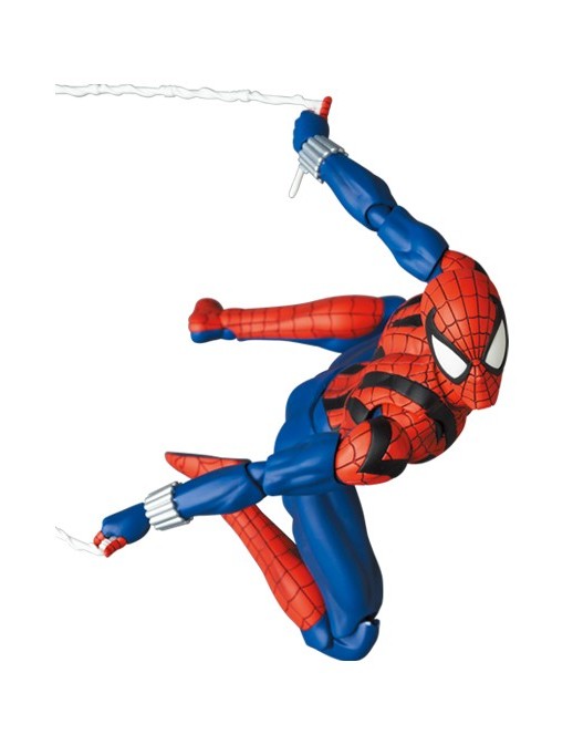 Medicom Toy MAFEX Spider-Man Ben Reilly Comic Version