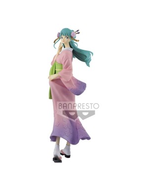Banpresto One Piece Glitter & Glamour Kozuki Hiyori